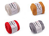 Fire de tricotat bumbac Bouquet Unicolor 100 g