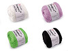 Fire de tricotat bumbac Bouquet Unicolor 100 g