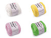 Hilo de algodón para tricotar Bouquet Unicolor 100 g