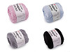 Baumwollstrickgarn Bouquet Unicolor, 100 g