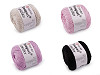Cotton knitting yarn Bouquet Unicolor 100 g