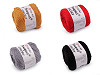 Cotton knitting yarn Bouquet Unicolor 100 g