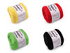 Baumwollstrickgarn Bouquet Unicolor, 100 g