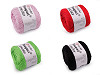 Βαμβακερό νήμα πλεξίματος Bouquet Unicolor 100 g