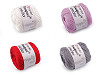 Cotton knitting yarn Bouquet Unicolor 100 g