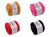 Filato per maglieria in cotone, Bouquet, Unicolor, 100 g