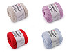 Włóczka bawełniana Bouquet Unicolor 100 g
