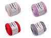 Baumwollstrickgarn Bouquet Unicolor, 100 g