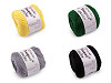 Fire de tricotat bumbac Bouquet Unicolor 100 g