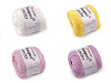 Cotton knitting yarn Bouquet Unicolor 100 g