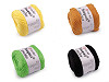 Baumwollstrickgarn Bouquet Unicolor, 100 g