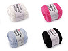 Baumwollstrickgarn Bouquet Unicolor, 100 g