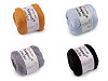 Baumwollstrickgarn Bouquet Unicolor, 100 g