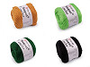 Βαμβακερό νήμα πλεξίματος Bouquet Unicolor 100 g