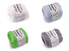 Cotton knitting yarn Bouquet Unicolor 100 g