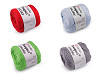 Filato per maglieria in cotone, Bouquet, Unicolor, 100 g