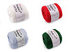 Baumwollstrickgarn Bouquet Unicolor, 100 g