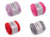 Filato per maglieria in cotone, Bouquet, Unicolor, 100 g