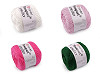 Cotton knitting yarn Bouquet Unicolor 100 g