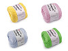 Bavlněná pletací příze Bouquet Unicolor 100 g