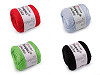 Hilo de algodón para tricotar Bouquet Unicolor 100 g