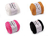 Βαμβακερό νήμα πλεξίματος Bouquet Unicolor 100 g