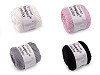 Βαμβακερό νήμα πλεξίματος Bouquet Unicolor 100 g
