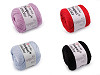 Filato per maglieria in cotone, Bouquet, Unicolor, 100 g
