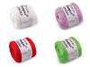 Fire de tricotat bumbac Bouquet Unicolor 100 g