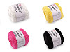 Fire de tricotat bumbac Bouquet Unicolor 100 g