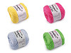 Baumwollstrickgarn Bouquet Unicolor, 100 g
