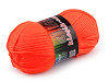 Strickgarn Elian Klasik Neon, 50 g