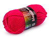 Knitting yarn, Elian Klasik, neon 50 g