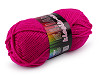 Knitting yarn, Elian Klasik, neon 50 g