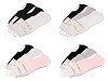 Bamboo sneaker socks Emi Ross 