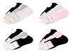 Calzini per sneaker in bambù, Emi Ross 