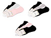 Bamboo sneaker socks Emi Ross 