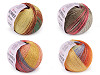 Knitting Yarn Summer Dream 100 g