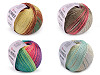 Fire de tricotat Summer Dream 100 g