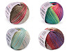 Hilo de tricotar Summer Dream 100 g
