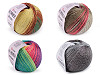 Knitting Yarn Summer Dream 100 g
