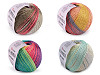Fire de tricotat Summer Dream 100 g