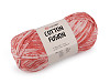 Cotton knitting yarn Cotton Fusion 100 g