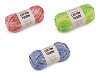 Pelote de laine Cotton Fusion en coton, 100 g