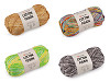 Bavlněná pletací příze Cotton Fusion 100 g