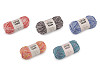 Włóczka bawełniana Cotton Fusion 100 g