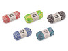 Hilo de tricotar de algodón Cotton Fusion 100 g