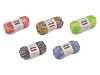 Baumwollstrickgarn Cotton Fusion, 100 g