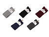 Chaussettes hautes en coton à motifs pour femmes