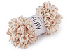 Filato per maglieria, Puffy, 100 g